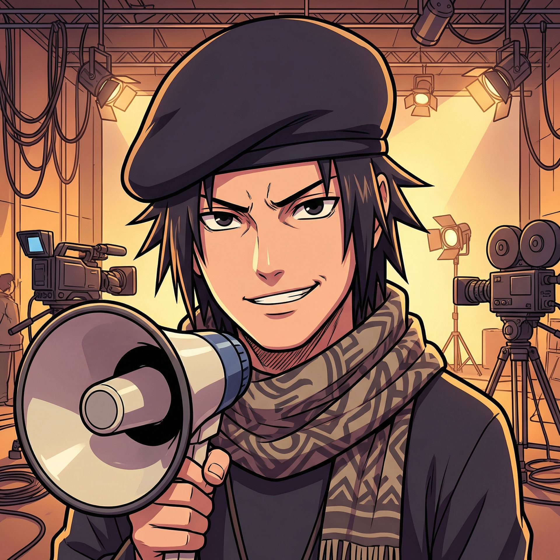 里番网影视导演专家